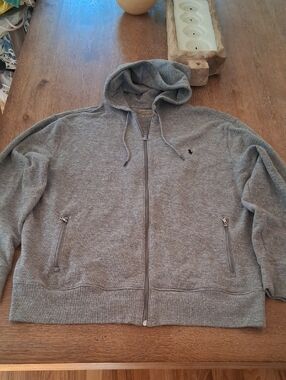 Polo Ralph Lauren Jacket Size XL